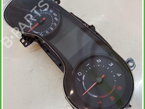 Instrument cluster FIAT TIPO Estate (356_, 357_) 1.3 D (356WXH1A) | BP16333264C47 