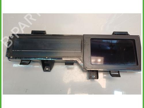 Kombiinstrument RENAULT GRAND SCÉNIC III (JZ0/1_) 1.5 dCi (JZ09, JZ0D, JZ10, JZ14, JZ1G, JZ29, JZ2C) (110 hp) 28839381