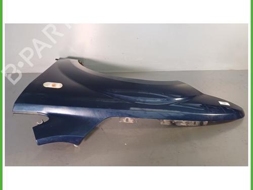 Left front fenders FORD FOCUS II Turnier (DA_, FFS, DS) 1.8 TDCi | BP26544261C41 