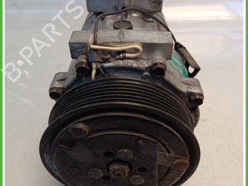 AC compressor VOLVO V40 Estate (645) 1.9 DI | BP26288651M34 