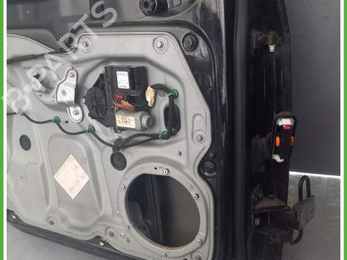 Left front door VW TOURAN (1T1, 1T2) 1.9 TDI | BP24429698C2 