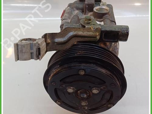 AC compressor LANCIA YPSILON (843_) 1.2 (843.AXA1A) | BP40138097M34 - Image 2