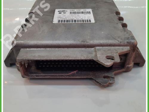 Engine control unit (ECU) FIAT BRAVO I (182_) 1.4 (182.AA) | BP11829971M57 