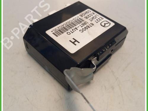 Control unit MAZDA CX-7 (ER) 2.2 MZR-CD AWD (ER10A) | BP40147995M11 - Image 4