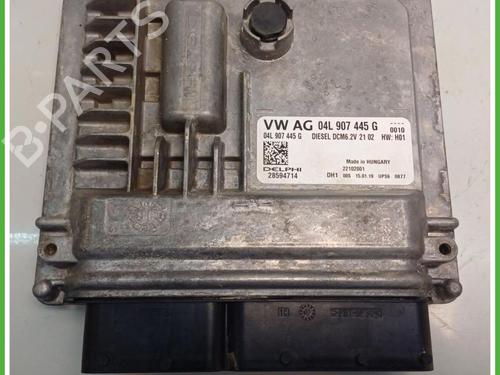engine-control-unit-ecu-vw-t-roc-a11-d11-2017-40142501 main image