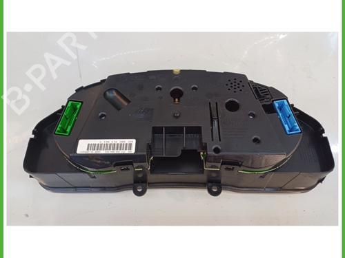 Instrument cluster AUDI A4 B5 (8D2) 1.8 | BP15720510C47 