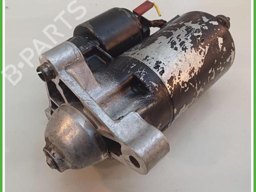 Used Starter Starter CITROËN AX (ZA-_) 11 (60 hp) 40137729 40137729