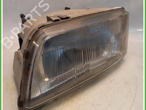 Used Left headlight Left headlight FIAT DUCATO Van (230_) 2.5 TDI (116 hp) 40148979 40148979