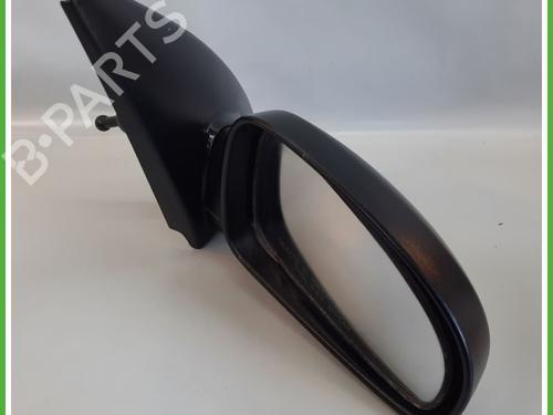 Used Right mirror DAEWOO KALOS (KLAS) 1.2 (72 hp) 14831094