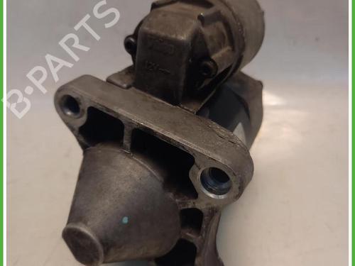 Used Starter Starter RENAULT SCÉNIC II (JM0/1_) 1.6 (105 hp) 40074725 40074725