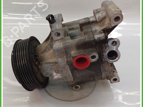 AC compressor FIAT PUNTO (188_) 1.3 JTD 16V | BP17862641M34 