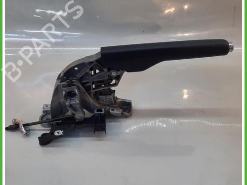 Used Hand brake VW GOLF VI (5K1) 1.2 TSI (105 hp) 12947391