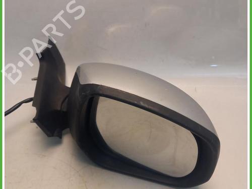 right-mirror-opel-agila-b-h08-2008-2009-2010-2011-2012-2013-2014-40073724 main image