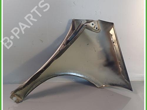 Left front fenders MERCEDES-BENZ A-CLASS (W169) A 150 (169.031, 169.331) | BP18417277C41 