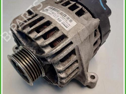 alternator-fiat-panda-169_-2003-40144580 main image