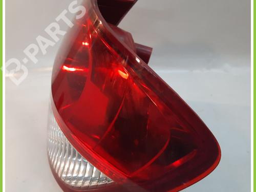 Right taillight HYUNDAI GETZ (TB) 1.1 | BP11720889C35 