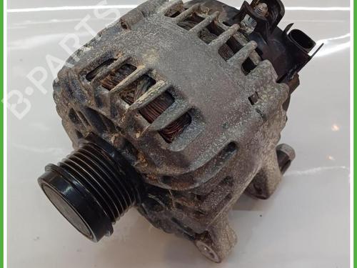 alternator-ford-focus-iii-2010-2011-2012-2013-2014-2015-2016-2017-2018-2019-2020-40138779 main image