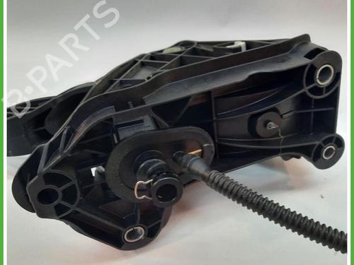 Pedal SEAT LEON (5F1) 1.6 TDI | BP40133215I4 - Image 7