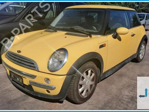 Used Parts MINI MINI (R50, R53) One D 5017631