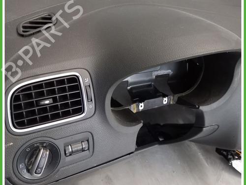 Dashboard VW POLO V (6R1, 6C1) 1.4 (6R1) | BP25708163C46 