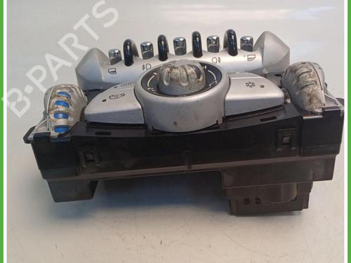 Climate control MINI MINI (R56) Cooper D | BP40145235I5 - Image 2