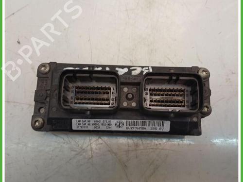 engine-control-unit-ecu-lancia-ypsilon-843_-2003-2004-2005-2006-2007-2008-2009-2010-2011-40148545 main image