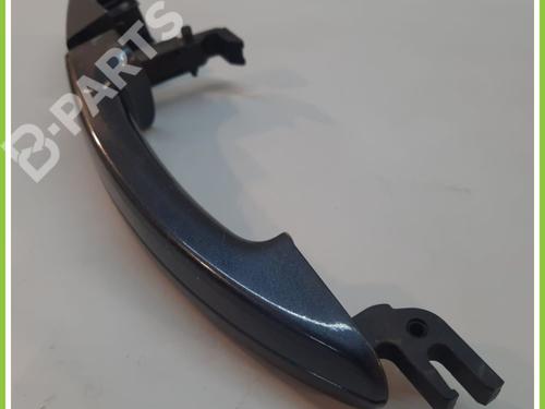 Front right exterior door handle FORD FOCUS II Turnier (DA_, FFS, DS) 1.6 TDCi | BP11367921C129 