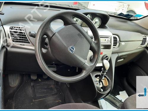 Fuse box LANCIA YPSILON (843_) 1.2 (843.AXA1A) | BP40140137E1 - Image 8