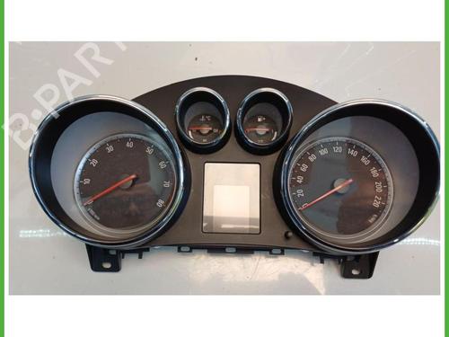 instrument-cluster-opel-meriva-b-mpv-s10-2010-2011-2012-2013-2014-2015-2016-2017-40147519 main image