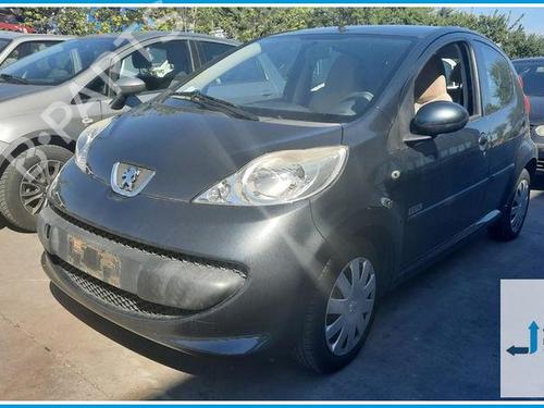 Used Parts CITROËN C5 I Break (DE_)  2.0 HDi (DERHZB, DERHZE)  5017800