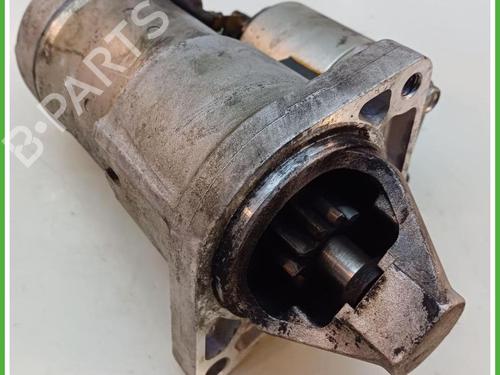 Starter FIAT PANDA (169_) 1.2 (169.AXB11, 169.AXB1A) | BP40137029M8 - Image 2