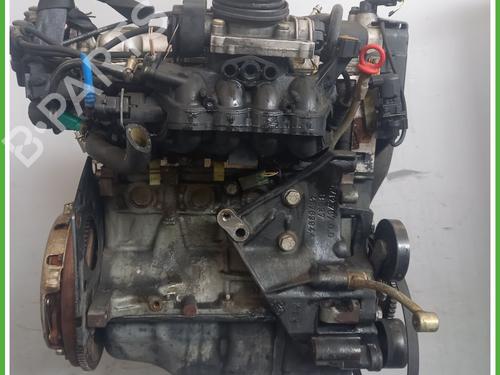 Engine FIAT SEICENTO / 600 (187_) 1.1 (187AXB, 187AXB1A, 187AXC1A02) | BP29825014M1 