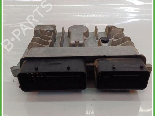 Engine control unit (ECU) OPEL ASTRA J Saloon 1.7 CDTI (69) | BP40140167M57 - Image 4