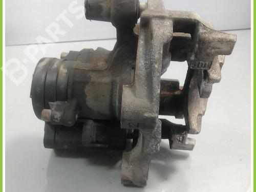 Left rear brake caliper VW GOLF VII (5G1, BQ1, BE1, BE2) 1.6 TDI | BP11720850M107 