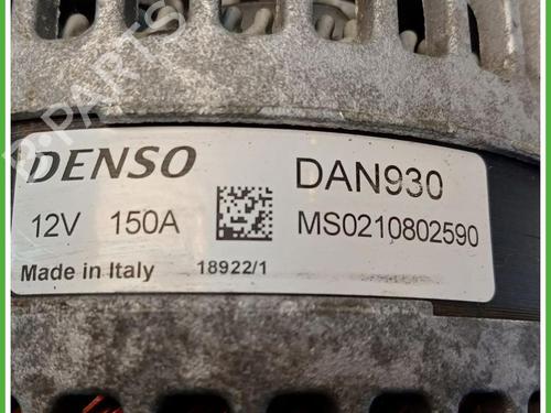 Alternator FORD KUGA I 2.0 TDCi 4x4 | BP40147321M7 - Image 4
