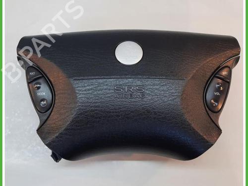 Used Driver airbag Driver airbag SAAB 9-3 (YS3D) 2.0 Turbo (205 hp) 40134247 40134247
