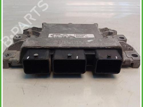 Engine control unit (ECU) RENAULT CLIO III (BR0/1, CR0/1) 1.2 16V Hi-Flex (BR1U, CR1U) | BP40142941M57 - Image 3