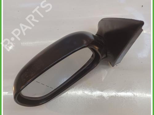 Left mirror NISSAN MICRA II (K11) 1.0 i 16V | BP21074197C26 