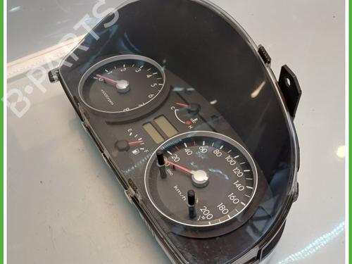 Kombinert Instrument HYUNDAI GETZ (TB) 1.1 | BP28142275C47 