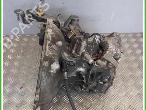 Gearbox OPEL CORSA D (S07) 1.4 (L08, L68) | BP40131188M3 - Image 4