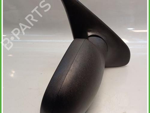 Right mirror RENAULT CLIO II (BB_, CB_) 1.5 dCi (B/CB07) | BP23438796C27 