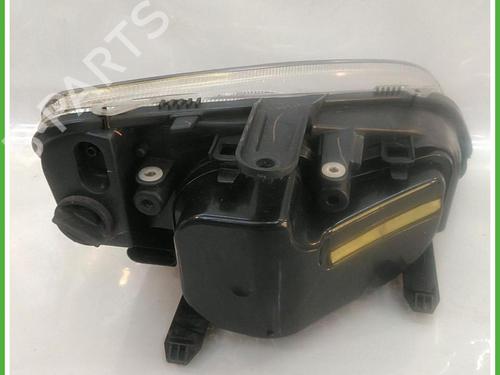 Left headlight FORD C-MAX (DM2) 1.6 TDCi | BP40135908C28 - Image 2