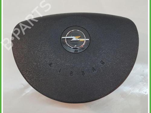 driver-airbag-opel-corsa-c-x01-2000-2001-2002-2003-2004-2005-2006-2007-2008-2009-40133620 main image