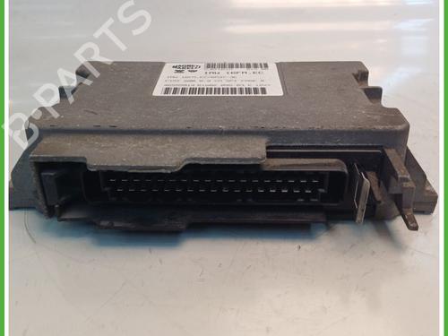 Engine control unit (ECU) FIAT SEICENTO / 600 (187_) 0.9 (187AXA, 187AXA1A) | BP25437141M57 