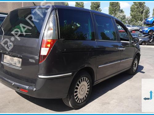 Engine LANCIA PHEDRA (179_) 2.2 JTD (179AXC1A) | BP40076246M1 - Image 8