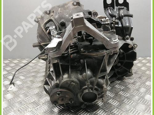 Gearbox FORD C-MAX (DM2) 2.0 LPG | BP11370788M3 