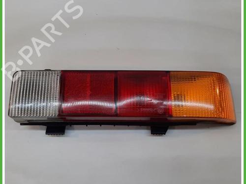 Used Right taillight Right taillight OPEL MERIVA A MPV (X03) 1.7 CDTI (E75) (100 hp) 40133373 40133373