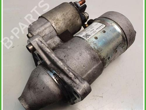 Used Starter Starter FIAT GRANDE PUNTO (199_) 1.4 T-Jet (199AXM1A, 199BXM1A, 199BXN1A) (120 hp) 40143346 40143346
