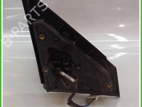 Retrovisor esquerdo LANCIA YPSILON (843_) 1.3 JTD (843.AXD11, 843.AXD1A) | BP20233592C26 