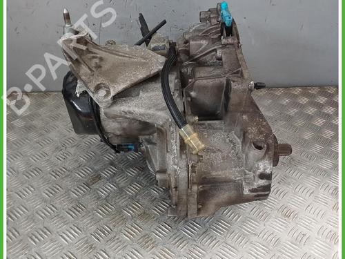 Gearbox RENAULT TWINGO II (CN0_) 1.2 (CN0D) | BP40149208M3 - Image 2